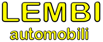 Lembi Automobili - Parma - Salsomaggiore