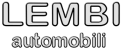 Lembi Automobili - Parma - Salsomaggiore